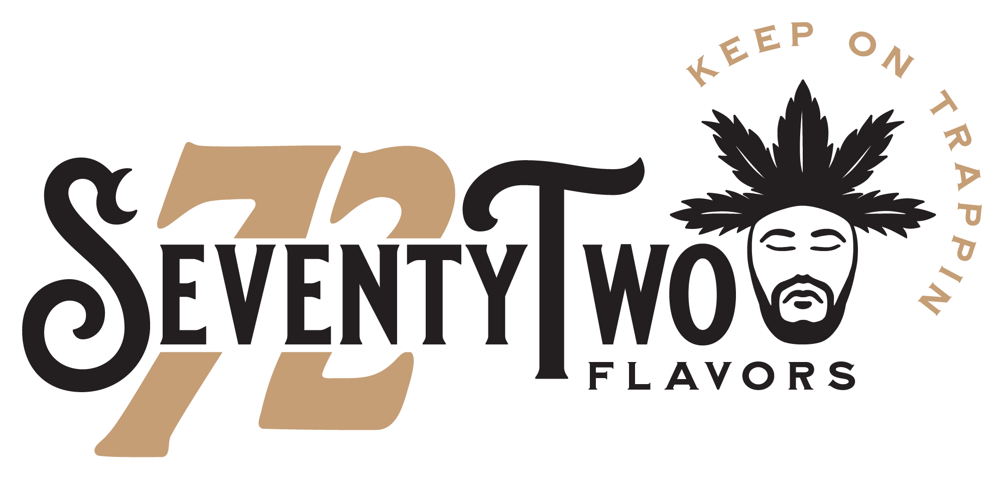 SeventyTwo Flavors®