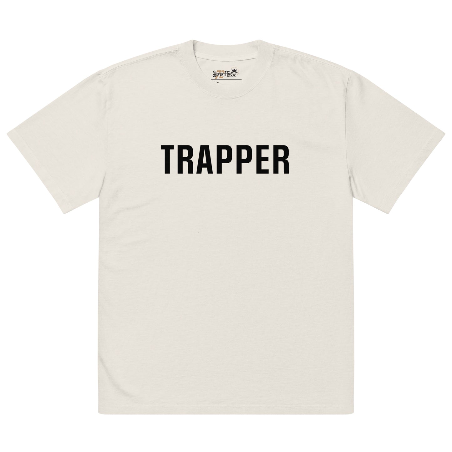 Trapper Tee