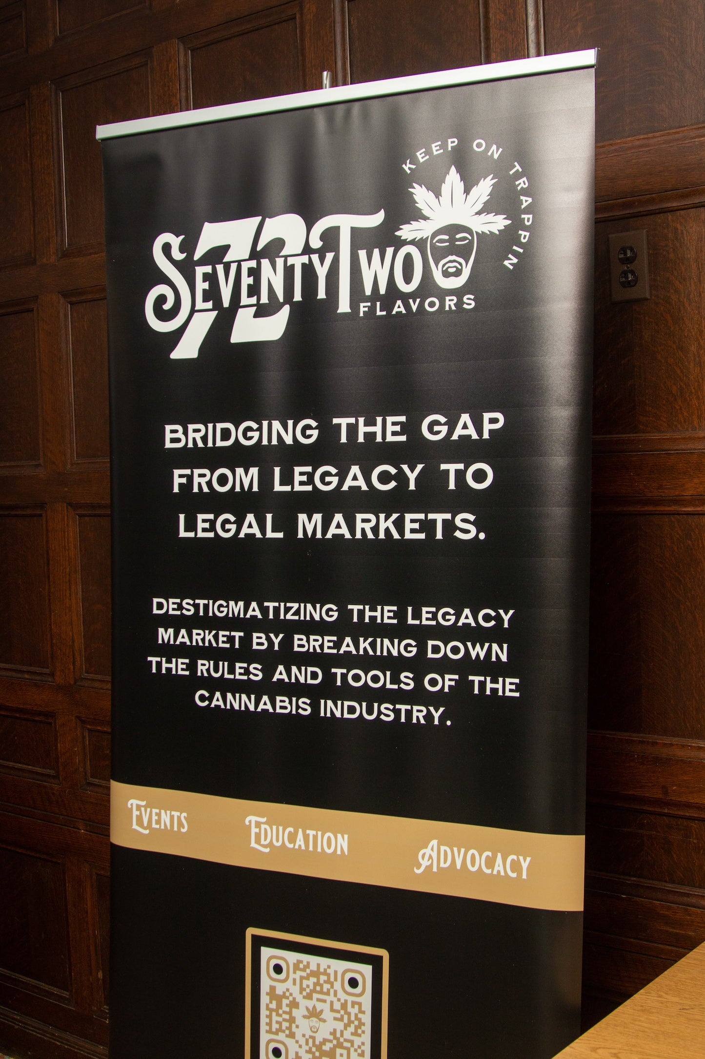 Legacy Brand Consultation